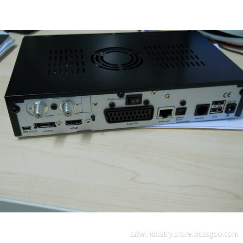 Dreambox 800 HD Se